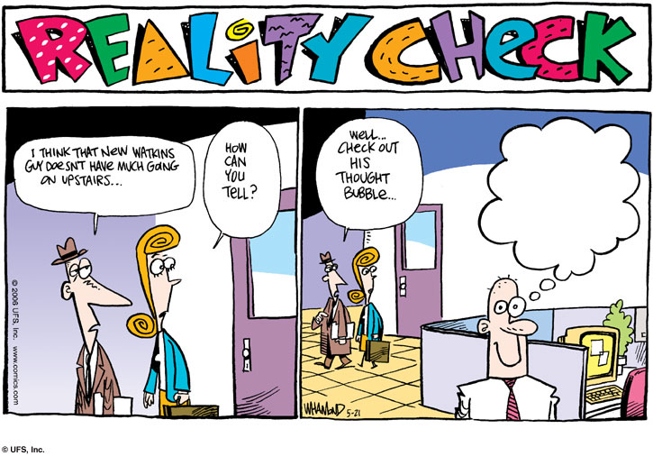 reality